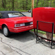 Illustration for article titled At $3,000, Is This 1989 Cadillac Allanté A Winner?
